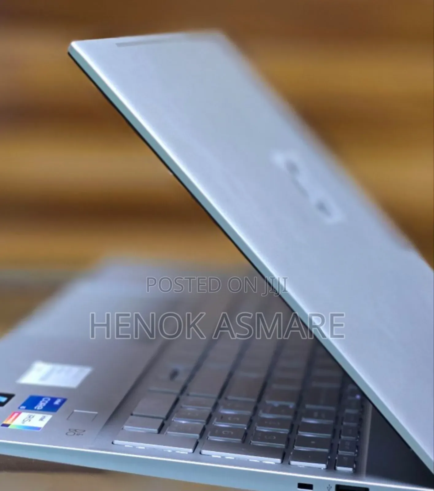 New Laptop HP Pavilion 15t 16GB Intel Core I5 SSD 512GB