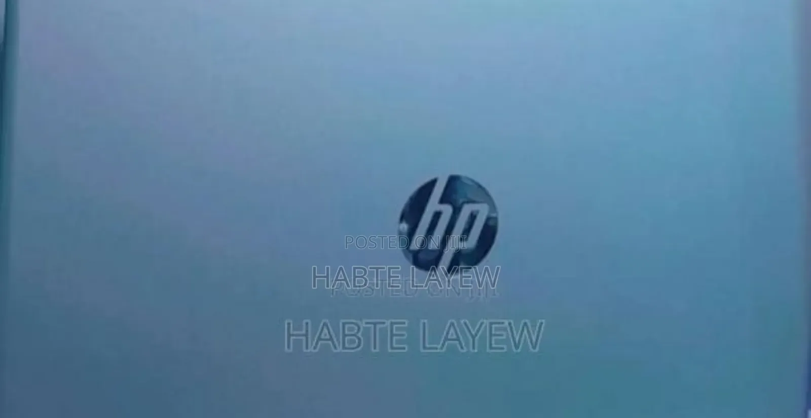 New Laptop HP Envy X360 12GB AMD Ryzen 5 SSD 1T