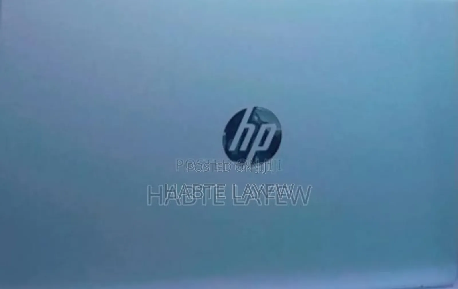 New Laptop HP Envy X360 12GB AMD Ryzen 5 SSD 1T