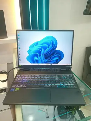 New Laptop Acer Predator Helios Neo 16 16GB Intel Core I9 SSD 1T