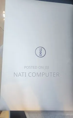 Photo - New Laptop Dell XPS 15 16GB Intel Core I5 SSD 512GB