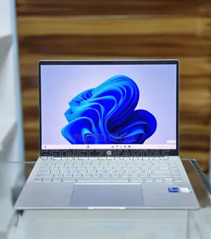 New Laptop HP Pavilion 14 16GB Intel Core I7 SSD 512GB