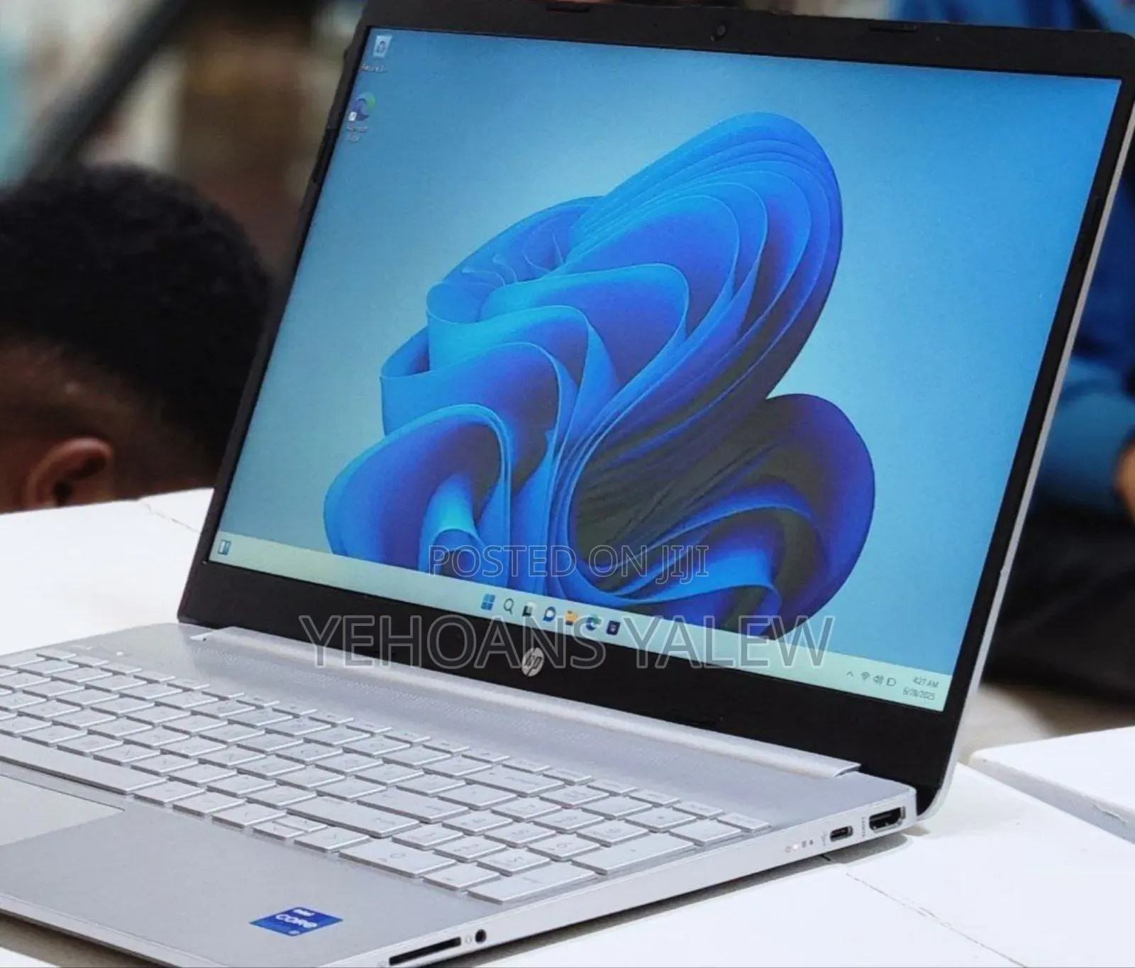 New Laptop HP Stream Notebook 16GB Intel Core I7 SSD 512GB