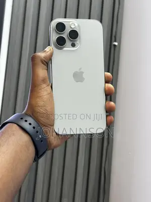 New Apple iPhone 16 Pro Max 256 GB