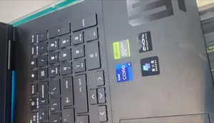 New Laptop HP Omen 16 16GB Intel Core I9 SSD 1T