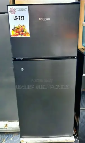 Eurolux Refrigerator 233