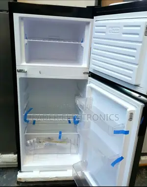 Eurolux Refrigerator 233