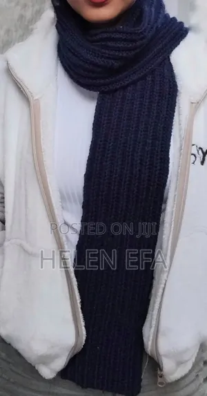 Photo - Scarfs/ ለወንድም ለሴትም የሚሆኑ
