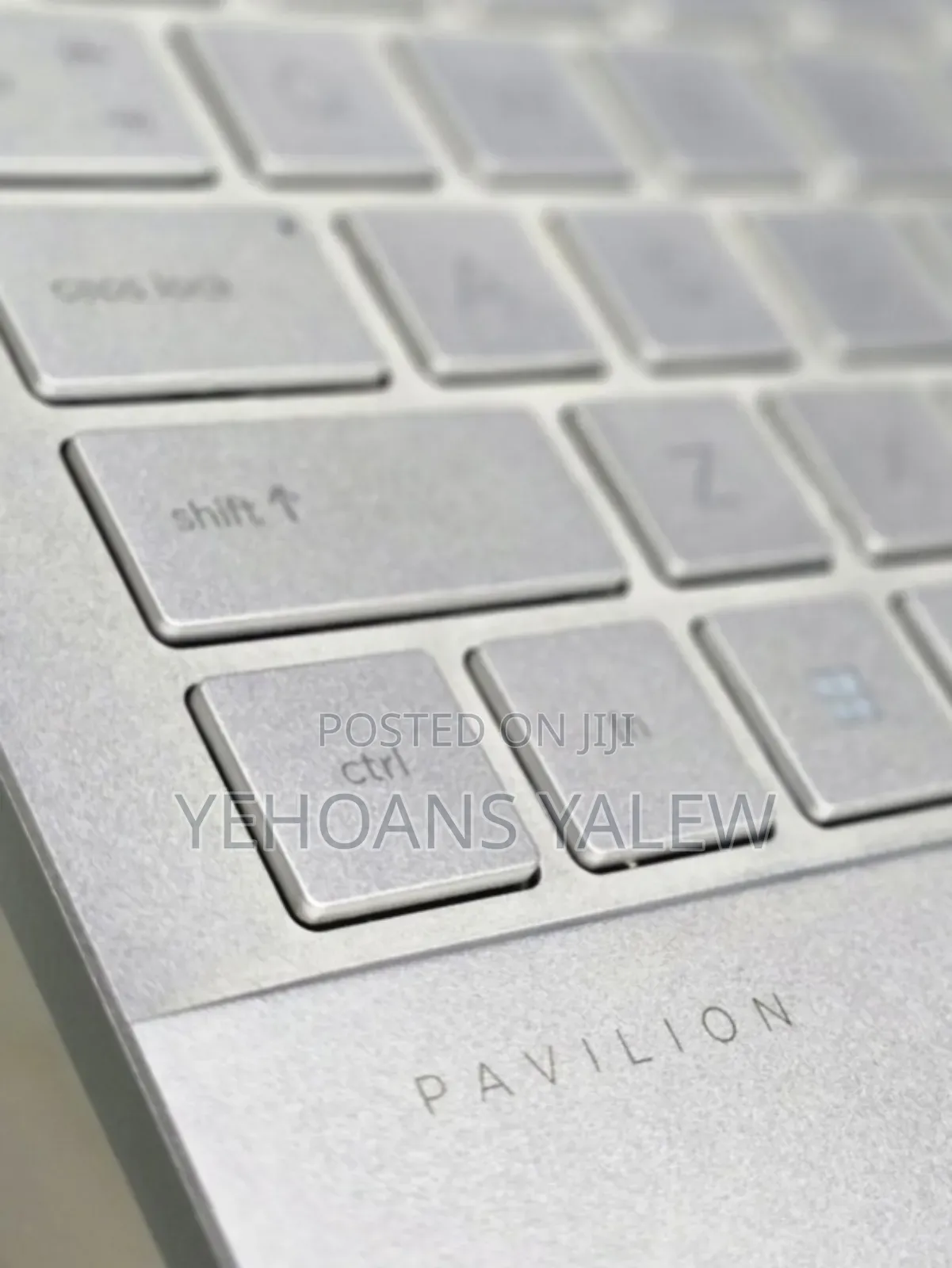 New Laptop HP Pavilion 14 16GB Intel Core I7 SSD 512GB