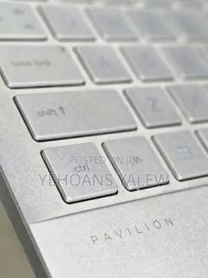 Photo - New Laptop HP Pavilion 14 16GB Intel Core I7 SSD 512GB