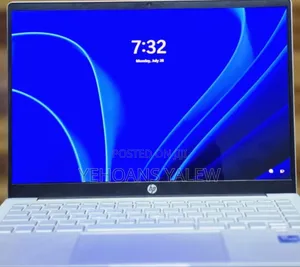 New Laptop HP Pavilion 14 16GB Intel Core I7 SSD 512GB