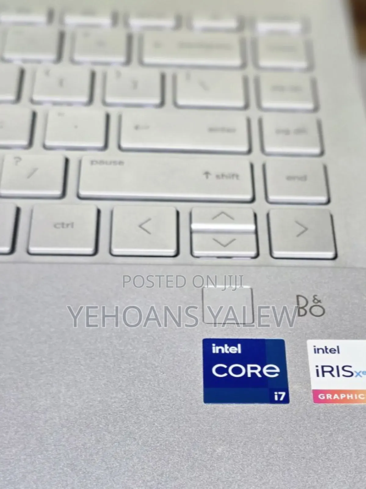 New Laptop HP Pavilion 14 16GB Intel Core I7 SSD 512GB