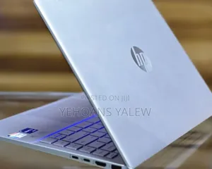 New Laptop HP Pavilion 14 16GB Intel Core I7 SSD 512GB