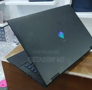 New Laptop HP Omen 16 32GB Intel Core I9 SSD 2T