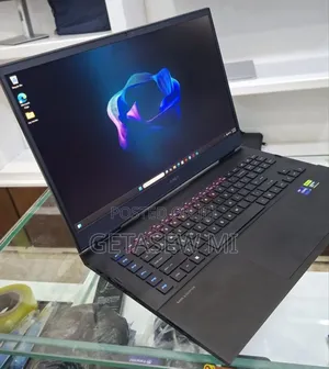 New Laptop HP Omen 16 32GB Intel Core I9 SSD 2T
