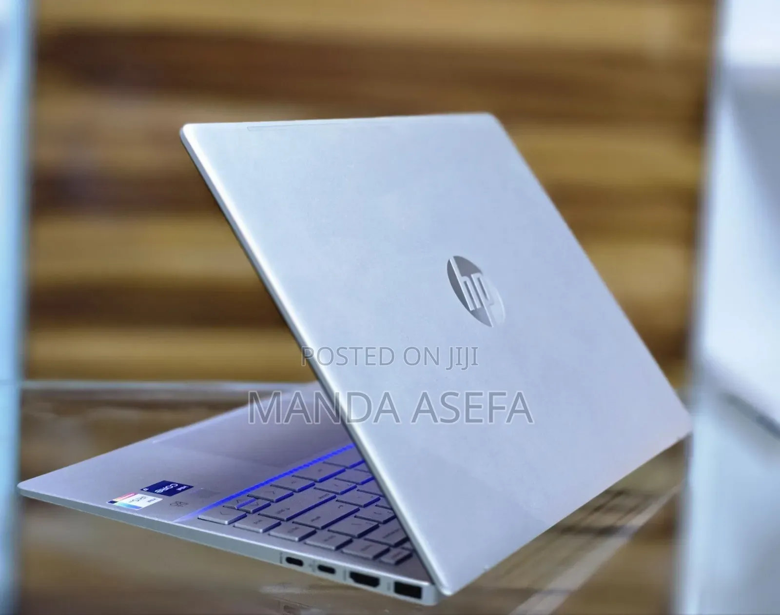 New Laptop HP Pavilion 14 16GB Intel Core I7 SSD 512GB
