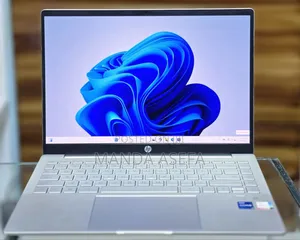 New Laptop HP Pavilion 14 16GB Intel Core I7 SSD 512GB