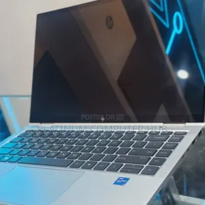 Photo - New Laptop HP EliteBook X360 1040 G7 16GB Intel Core I5 SSD 512GB