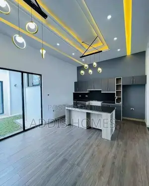 5bdrm Villa in Bole for sale