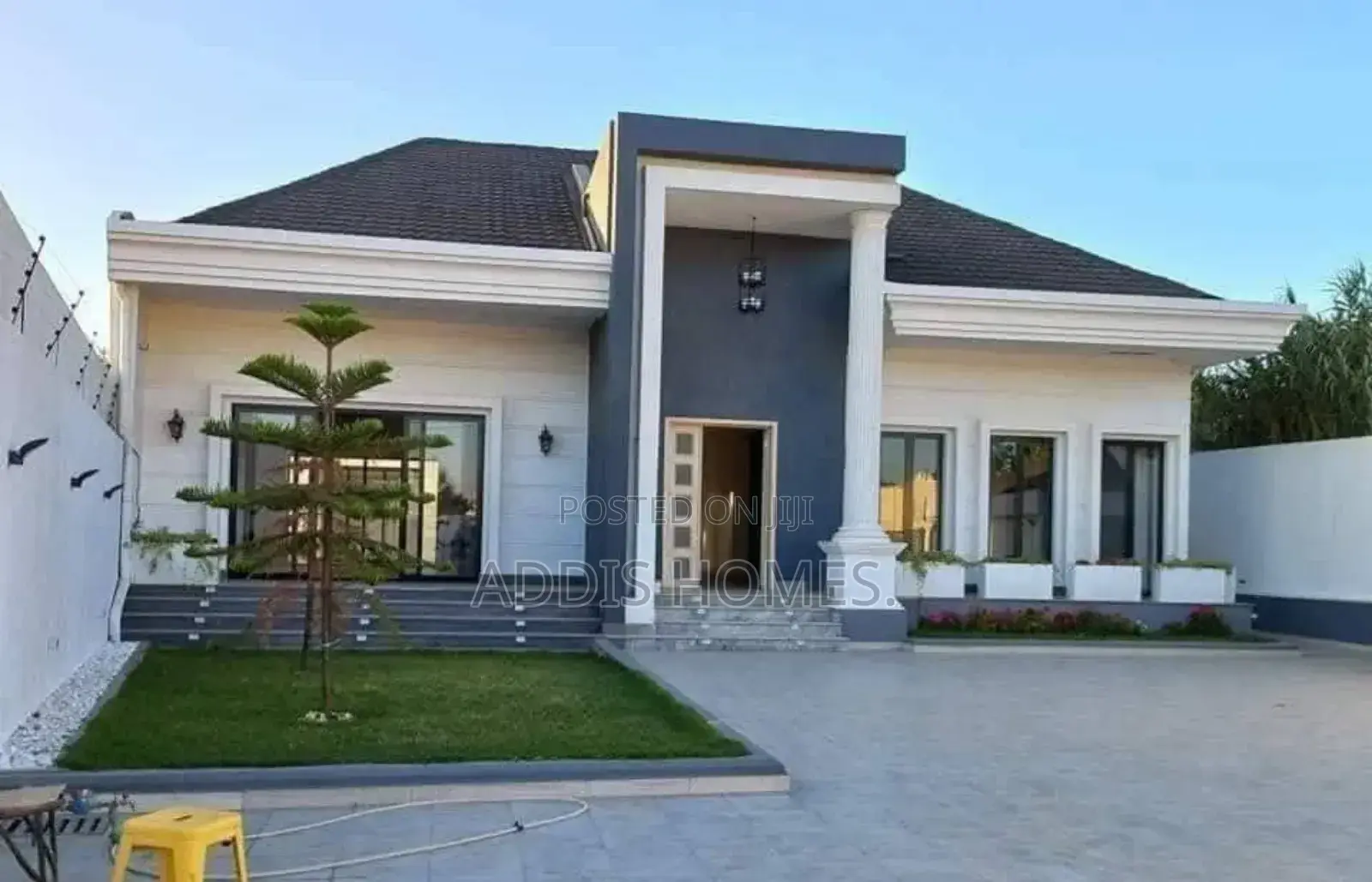 5bdrm Villa in Bole for sale