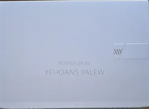 New Laptop Asus VivoBook 15 X505BA 16GB Intel Core I7 SSD 512GB