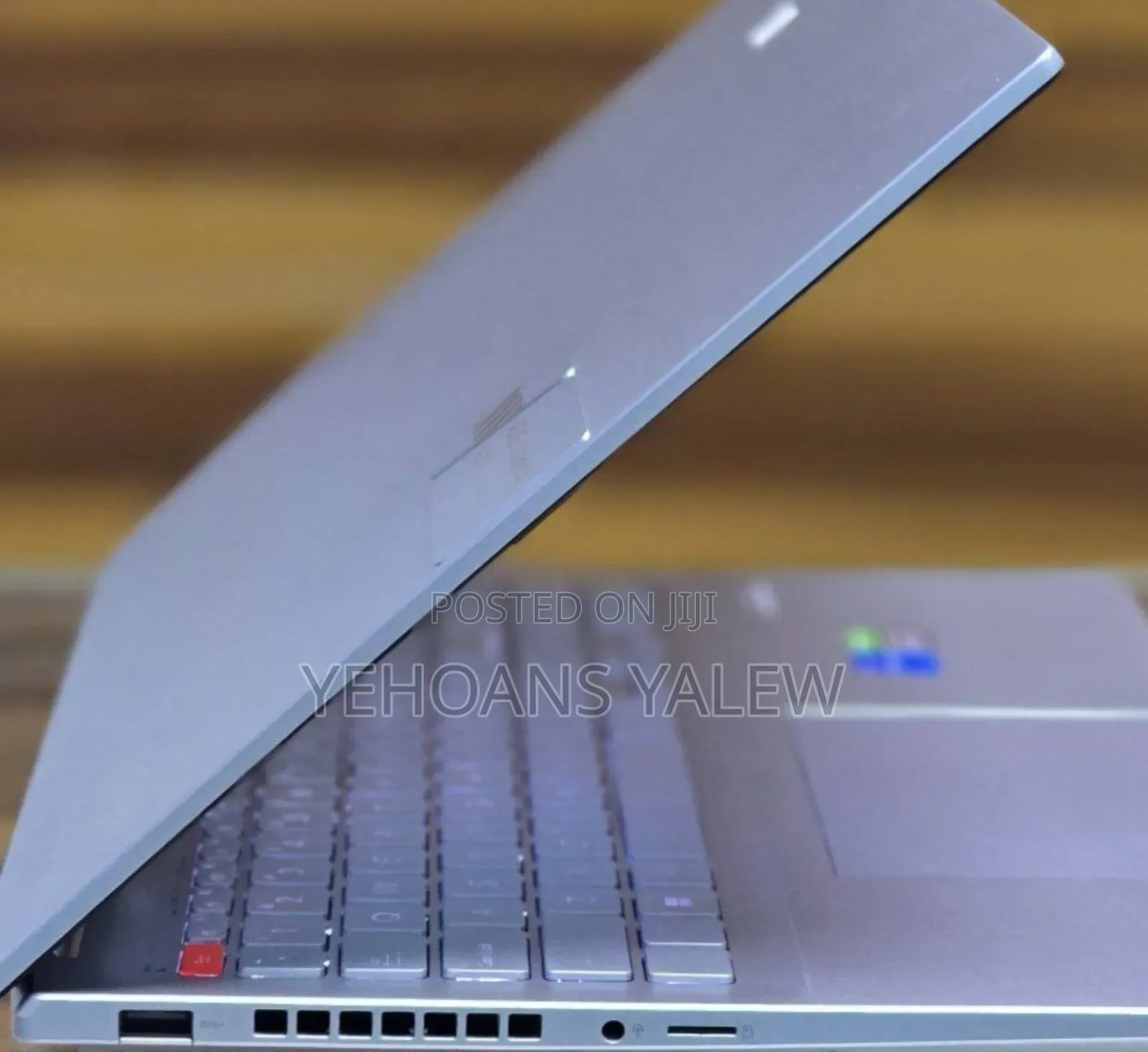 New Laptop Asus VivoBook 15 X505BA 16GB Intel Core I7 SSD 512GB