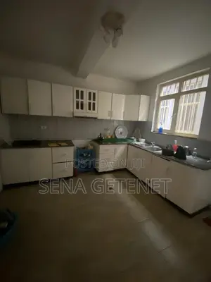 Furnished 4bdrm House in Bole Bulbula for rent
