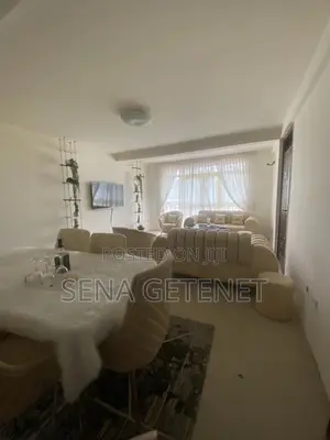 Photo - Furnished 4bdrm House in Bole Bulbula for rent