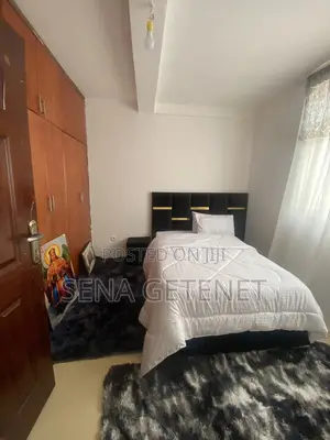 Furnished 4bdrm House in Bole Bulbula for rent