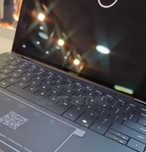 New Laptop Dell Latitude 5310 16GB Intel Core I7 SSD 1T