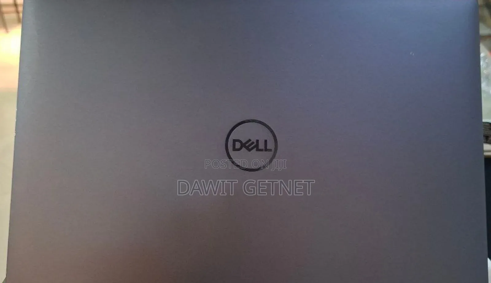New Laptop Dell Latitude 5310 16GB Intel Core I7 SSD 1T