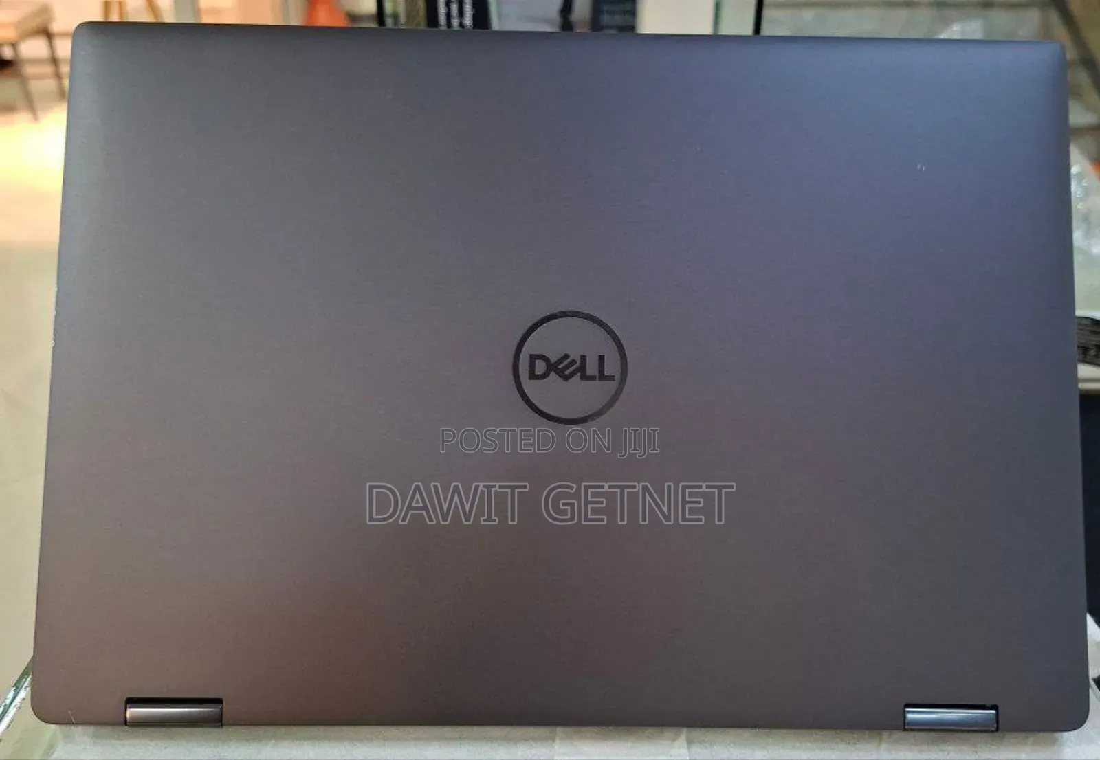 New Laptop Dell Latitude 5310 16GB Intel Core I7 SSD 1T