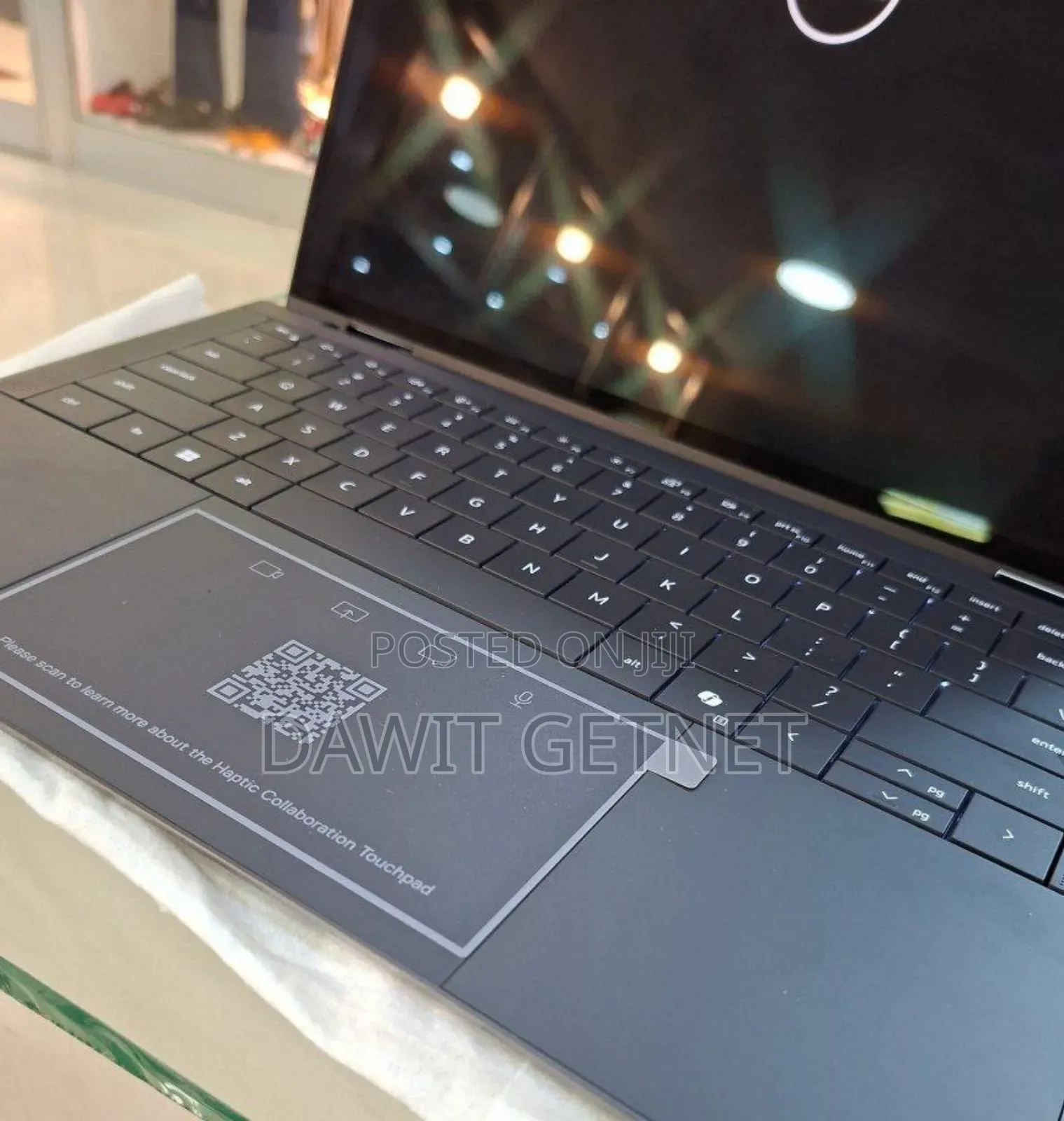 New Laptop Dell Latitude 5310 16GB Intel Core I7 SSD 1T