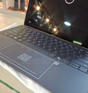 New Laptop Dell Latitude 5310 16GB Intel Core I7 SSD 1T