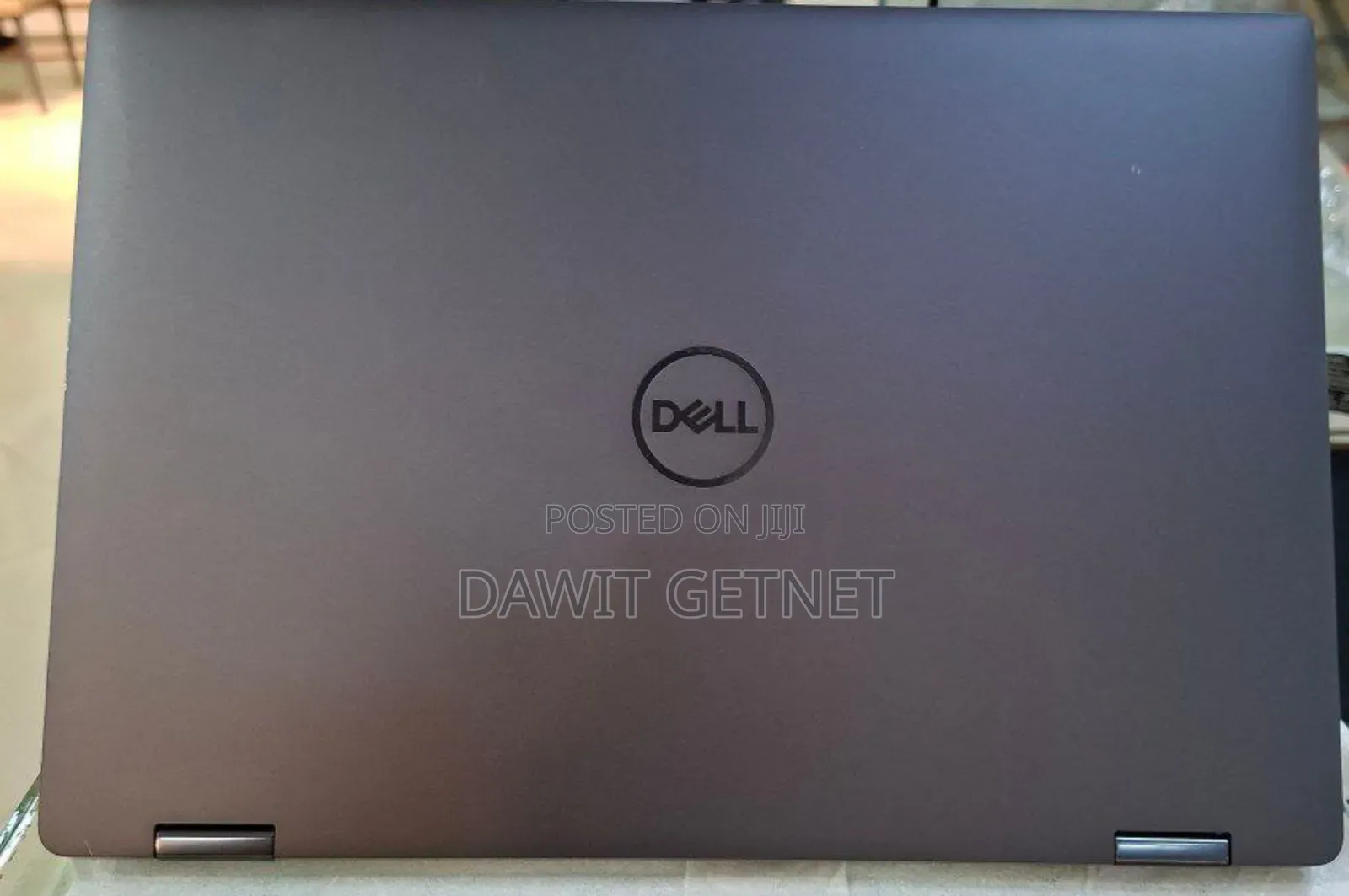 New Laptop Dell Latitude 5310 16GB Intel Core I7 SSD 1T