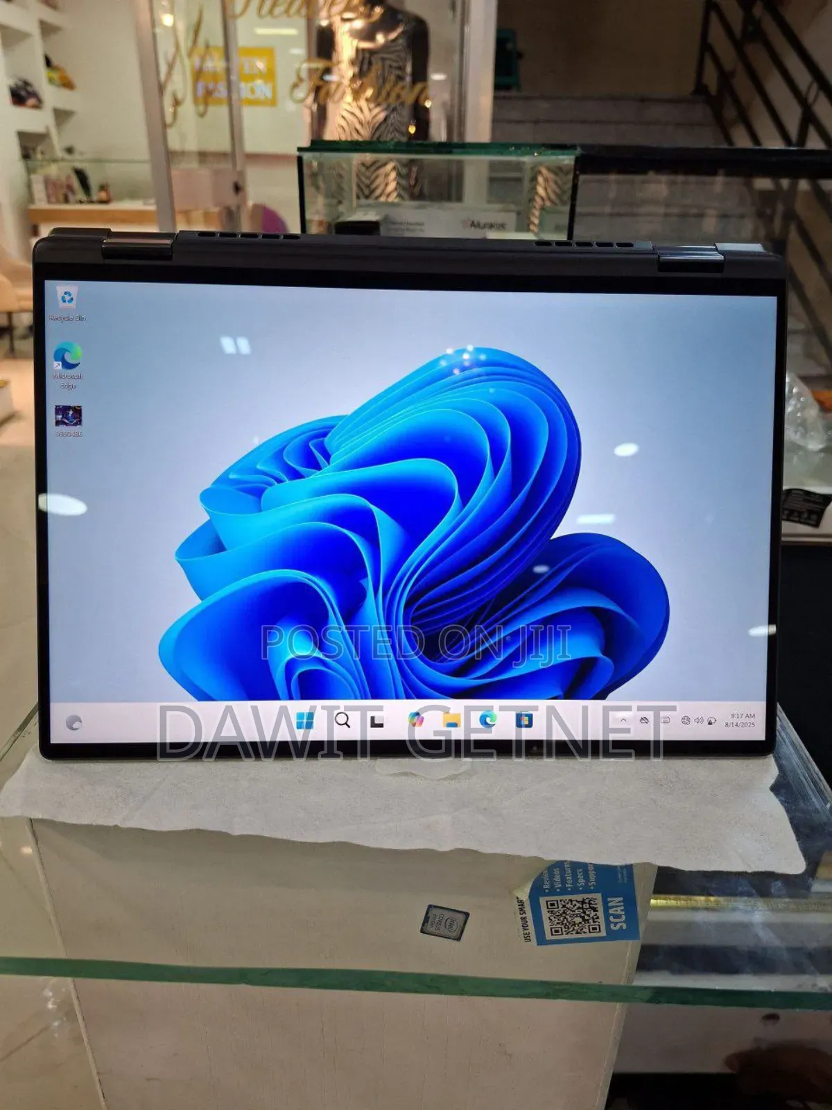 New Laptop Dell Latitude 5310 16GB Intel Core I7 SSD 1T