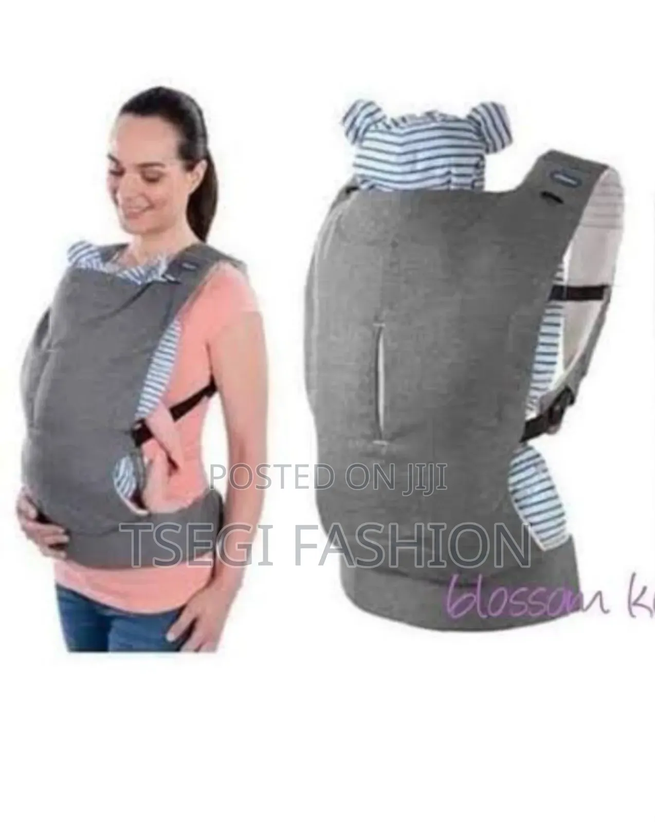 Chicco Baby Carrier/የልጆች ማዘያ