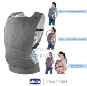 Chicco Baby Carrier/የልጆች ማዘያ