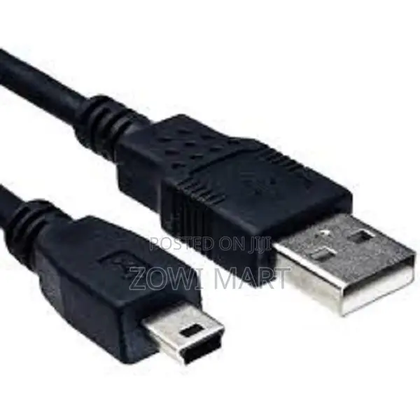 Usb to V3 Data Cable – Fast Charging Data Transfer