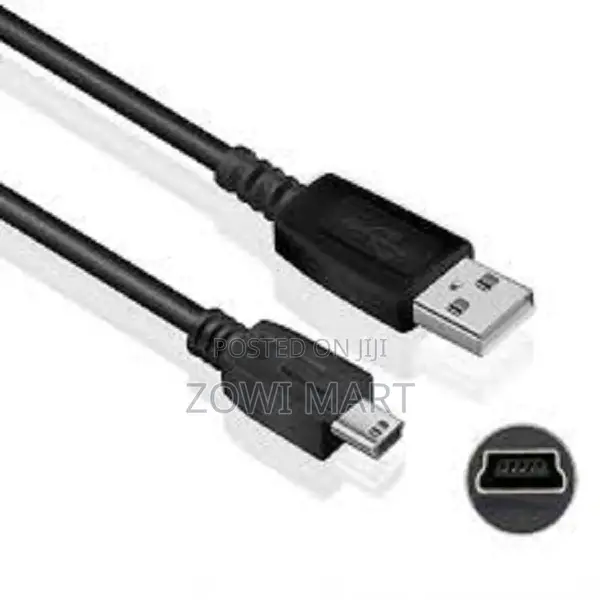 Usb to V3 Data Cable – Fast Charging Data Transfer