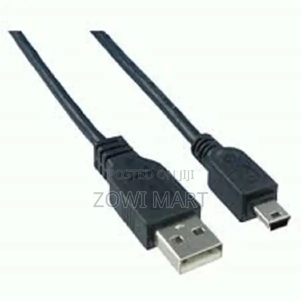 Usb to V3 Data Cable – Fast Charging Data Transfer