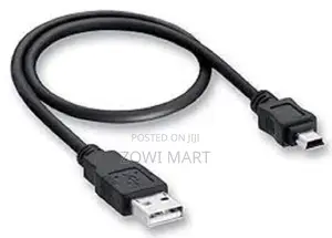 Usb to V3 Data Cable – Fast Charging Data Transfer