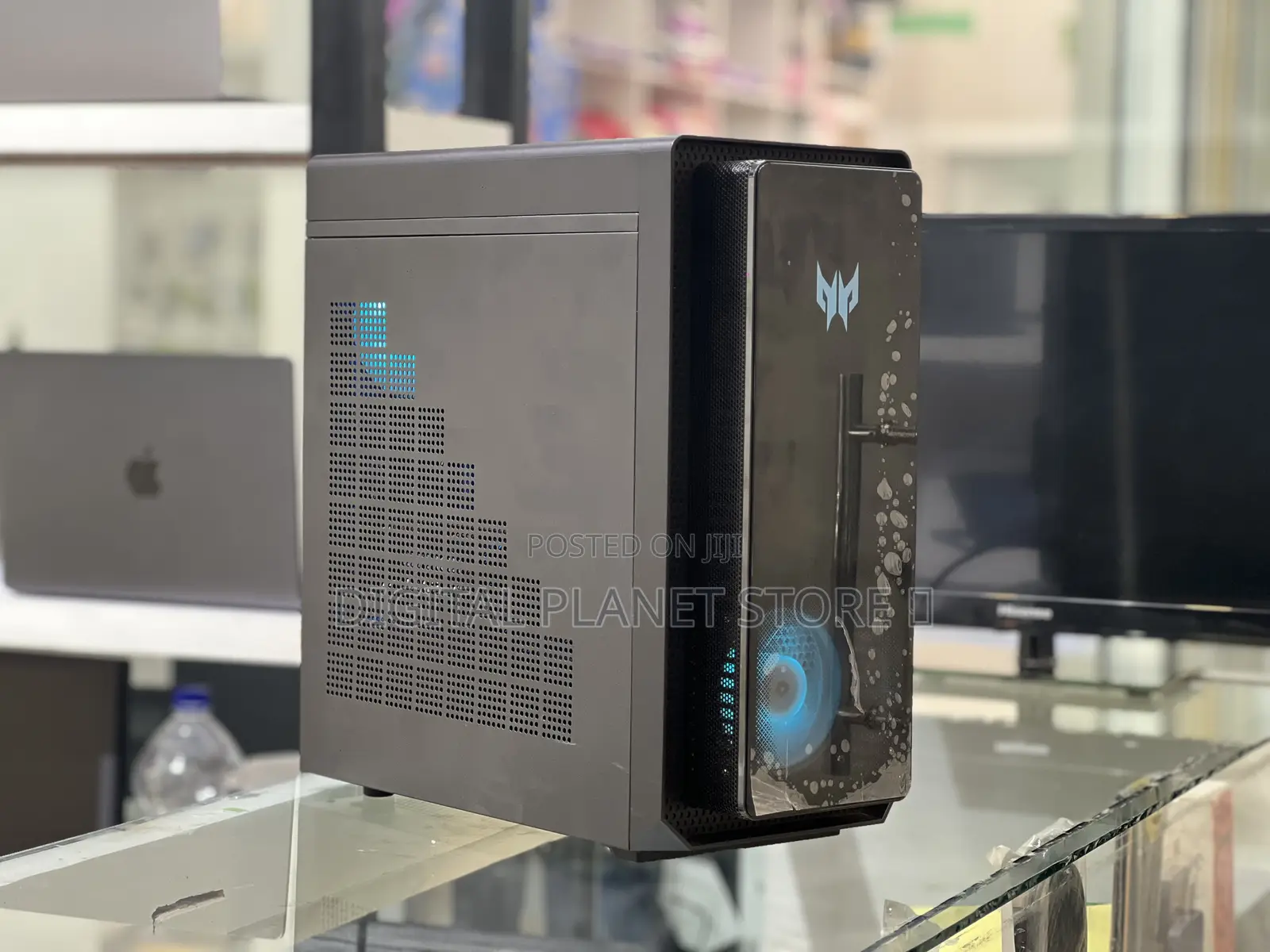 New Desktop Computer Acer Predator Orion 3000 32GB Intel Core I7 SSD 1T