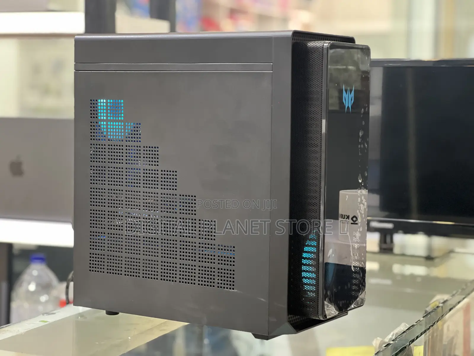 New Desktop Computer Acer Predator Orion 3000 32GB Intel Core I7 SSD 1T