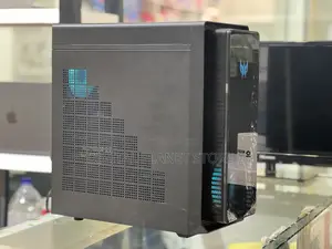 New Desktop Computer Acer Predator Orion 3000 32GB Intel Core I7 SSD 1T