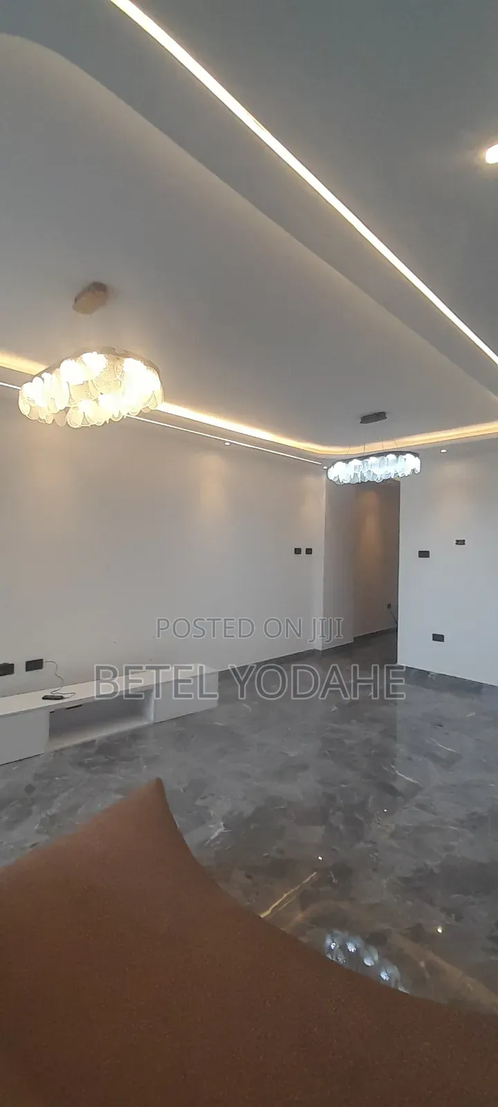 2bdrm Apartment in Addis Abeba, Arada for sale