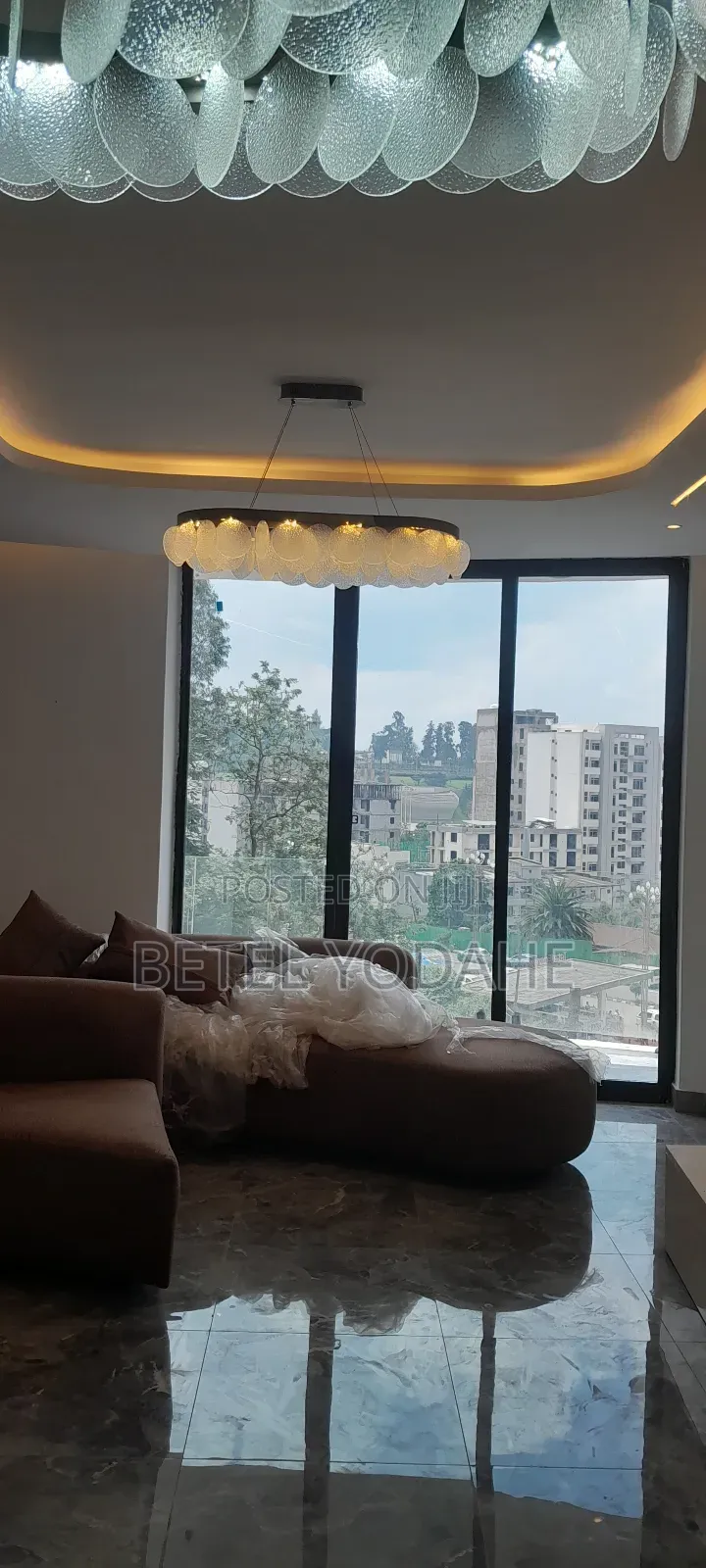 2bdrm Apartment in Addis Abeba, Arada for sale