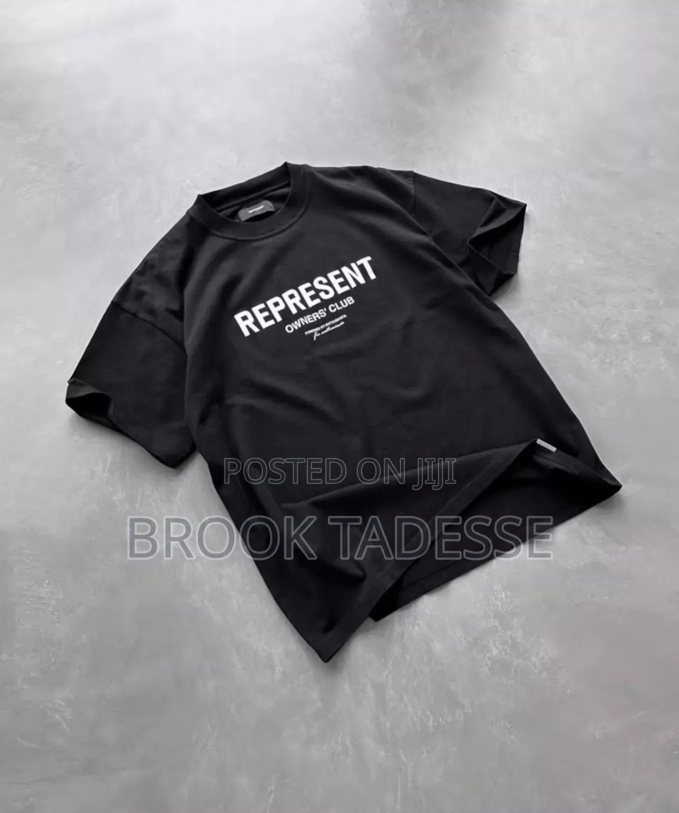 “Trendy Graphic T-Shirt – Fresh Stylish Look