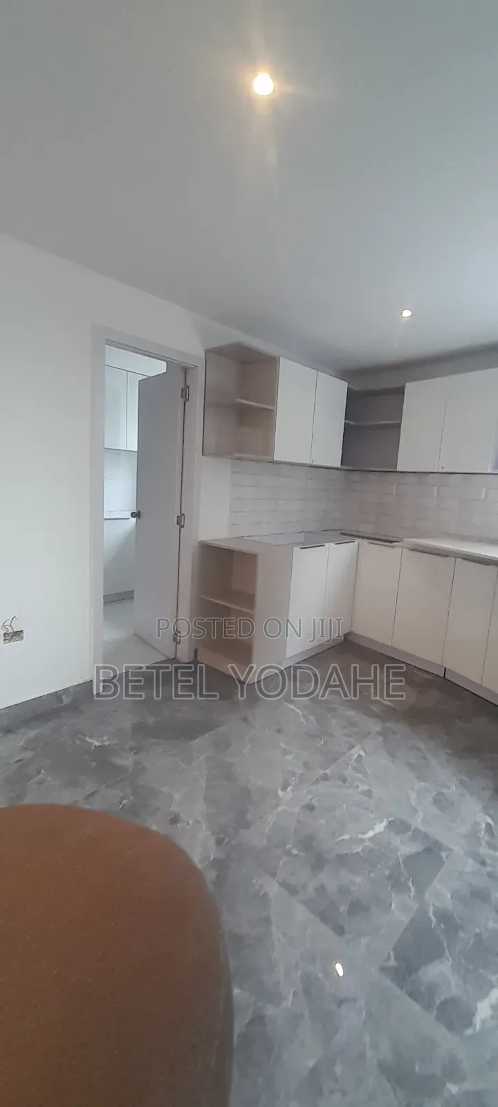 2bdrm Apartment in Addis Abeba, Arada for sale