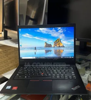 Photo - New Laptop Lenovo ThinkPad Edge 13 16GB Intel Core I7 SSD 256GB